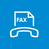 how to get a fax number for my printer
