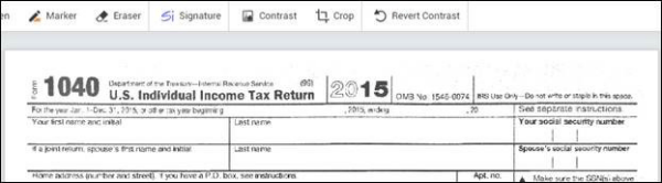 Improve fax image quality with WiseFax