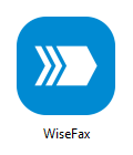 WiseFax icon