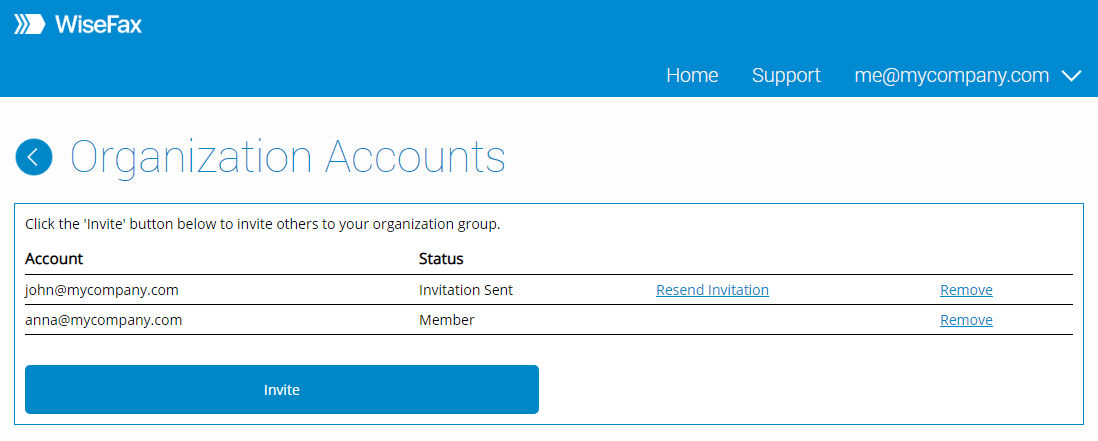 Online Fax Service For Organizations During Coronavirus